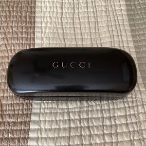 Gucci Sunglasses $75